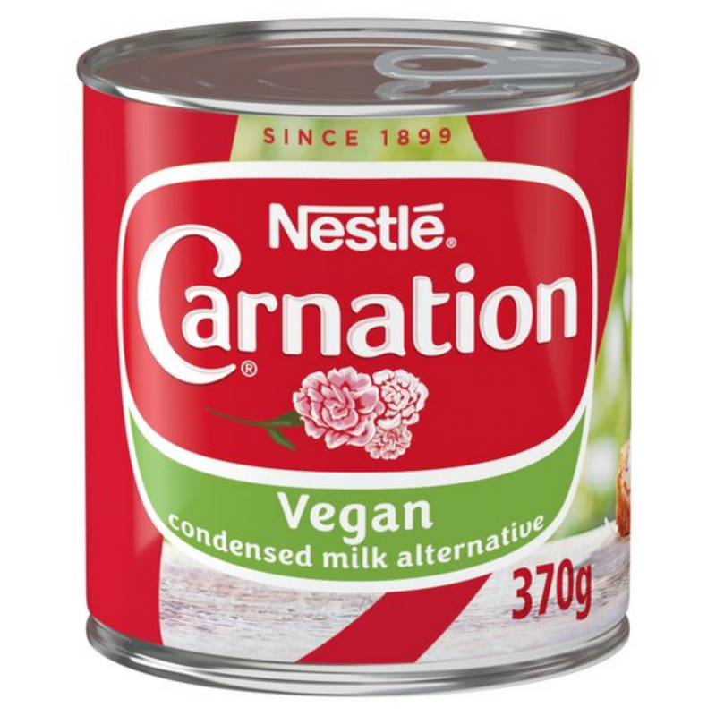 Nestlé Carnation Vegan 6 x 370g | London Grocery