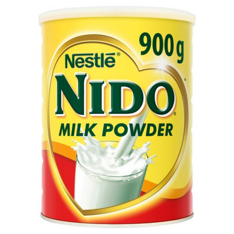 Nestlé Nido Milk Powder 6 x 900g | London Grocery