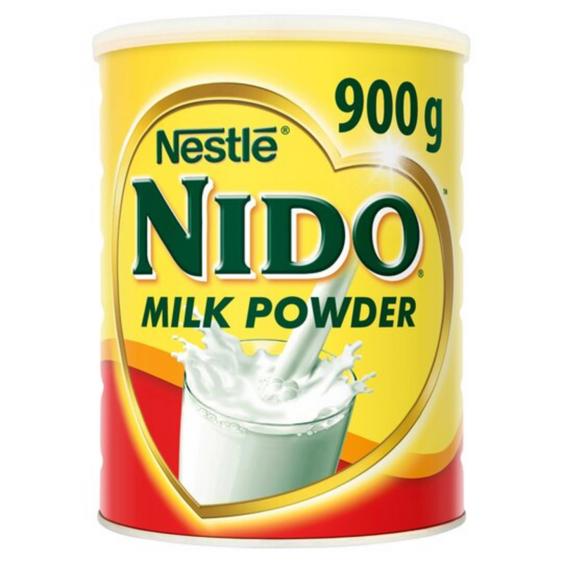 Nestlé Nido Milk Powder 12 x 900g | London Grocery