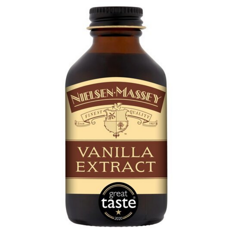 Nielsen-Massey Vanilla Extract 60ml-London Grocery