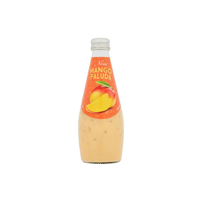 Niru Faluda Drink (Mango) 290ml-London Grocery