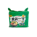 Nissin Demae Ramen (Tonkotsu) 5*100gr-London Grocery