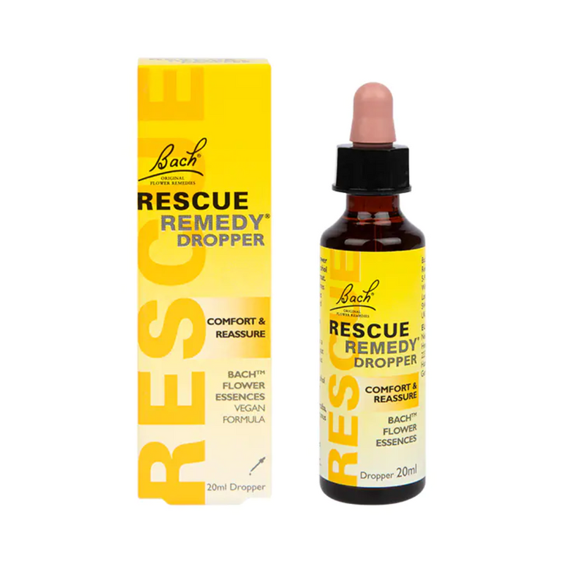 Nelsons Rescue Remedy 20ml | London Grocery