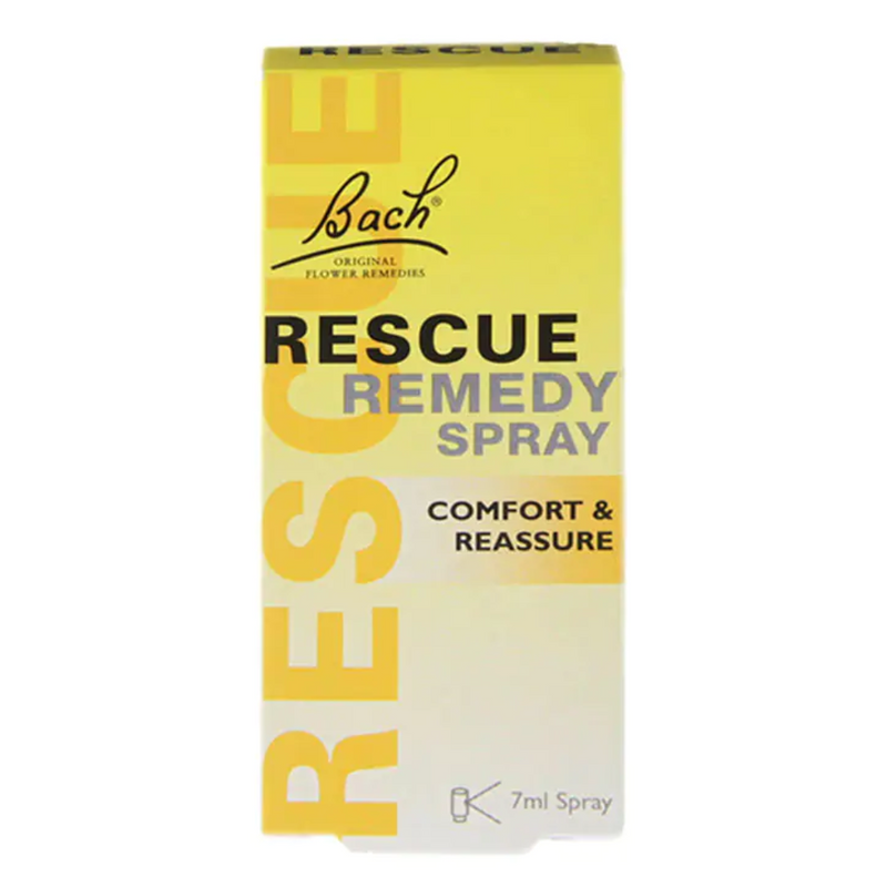 Nelsons Rescue Remedy Spray 7ml | London Grocery