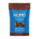 NOMO Creamy Choc Giant Buttons 110g | London Grocery