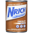 Nrich Chocolate 12 x 400g | London Grocery