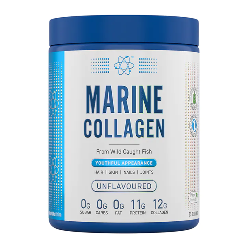 Applied Nutrition Marine Collagen 300g | London Grocery