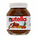 Nutella 350 gr - London Grocery