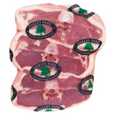 Oakley Park Lamb Barnsley / Crown Chop 2Kg | London Grocery