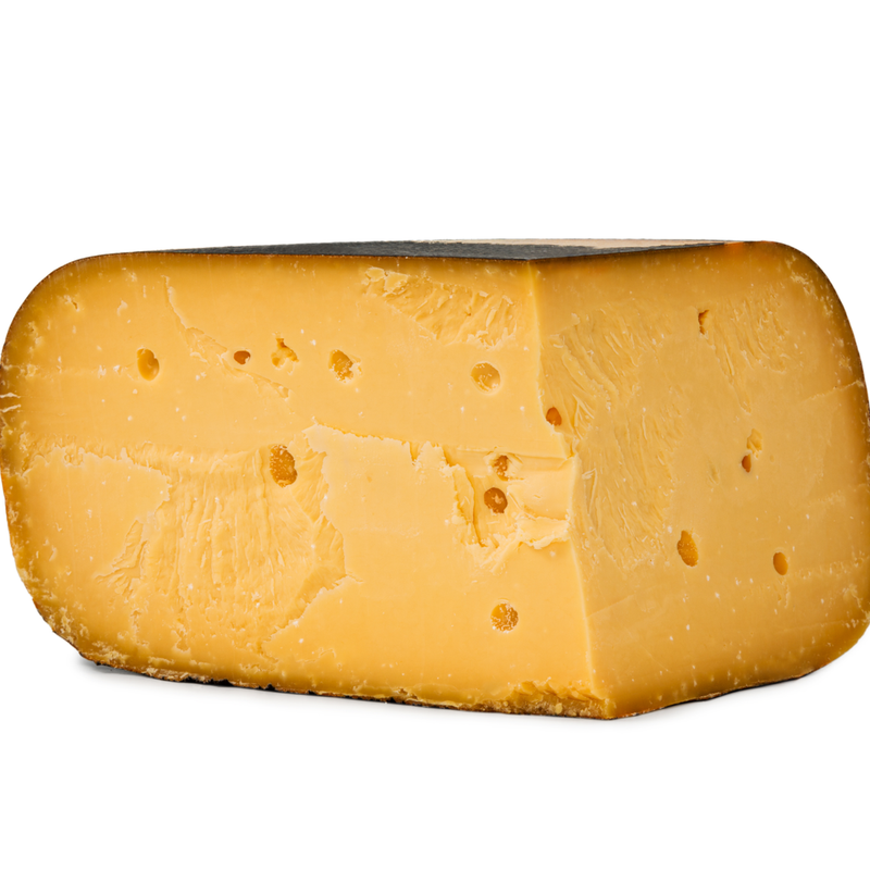 Cow Cheese | Old Amsterdam from Holland | 500gr | Pasteurized