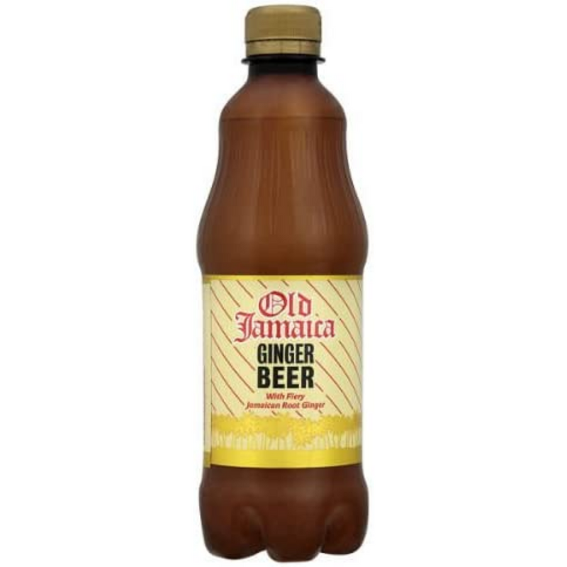 Old Jamaica Ginger Beer 8 x 2L | London Grocery