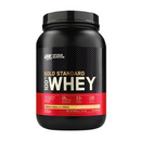 Optimum Nutrition Gold Standard 100% Whey Powder French Vanilla Crème 900g | London Grocery