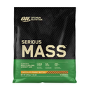 Optimum Nutrition Serious Mass Powder Chocolate Peanut Butter 5.45kg | London Grocery