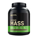Optimum Nutrition Serious Mass Powder Chocolate 2.7kg | London Grocery