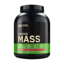 Optimum Nutrition Serious Mass Powder Strawberry 2.72kg | London Grocery