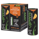 Green Orangeade 4 x 330ml | London Grocery