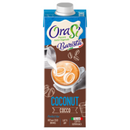 OraSi Barista Coconut 1lt -London Grocery