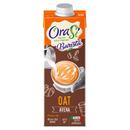 OraSi Barista Oat Drink 1lt -London Grocery
