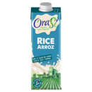 OraSi Rice Drink Enriched 1lt -London Grocery