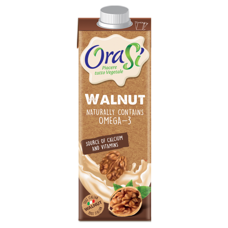 OraSi Walnut 1lt -London Grocery