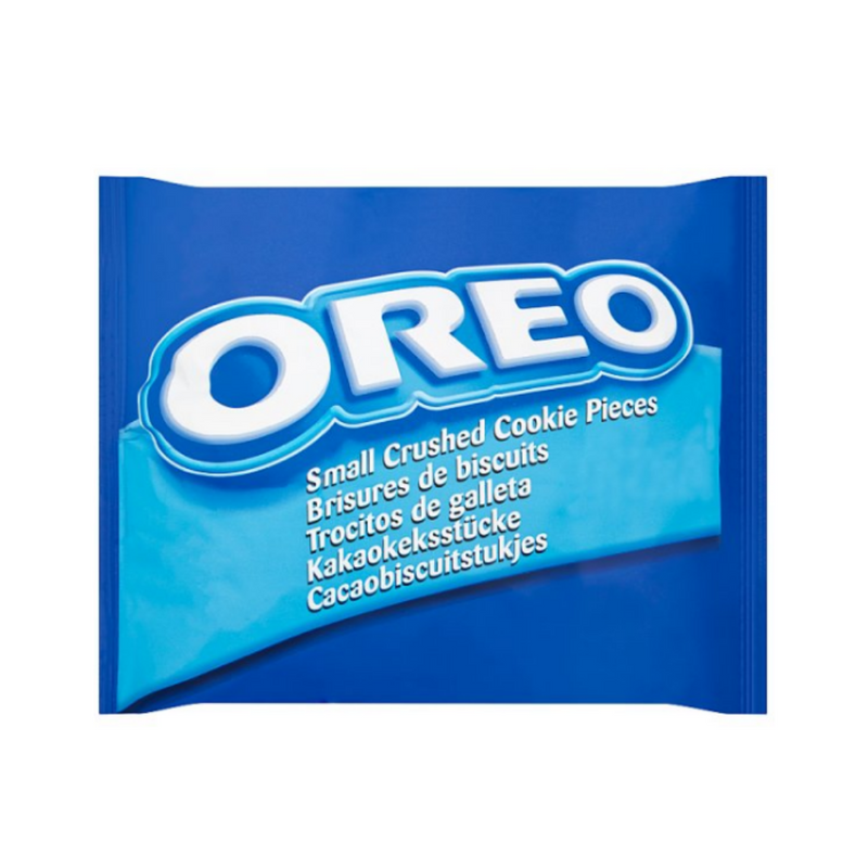 OREO Original Vanilla Crumb with Filling 400g x 12 cases  - London Grocery