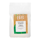 Holland & Barrett Organic Arrowroot 500g | London Grocery