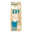 Oatly Oat Drink 1 Lt - London Grocery