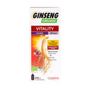 Ortis Organic Ginseng Imperial Dynasty Tonic 250ml | London Grocery