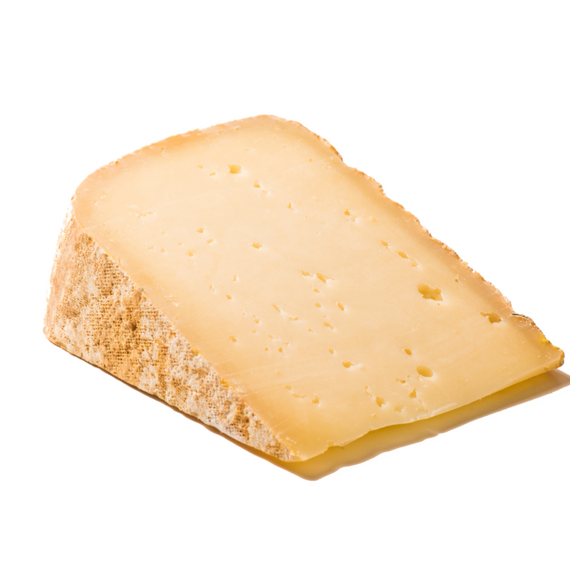 Sheep Cheese | Ossau Iraty from France | 500gr | Pasteurized