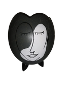 Ostrich Egg Pot Plant | London Grocery