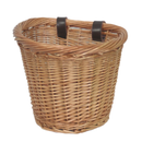 Heritage Oval Bike Basket | London Grocery
