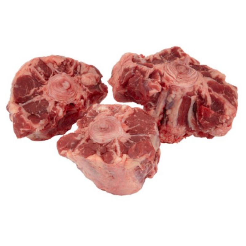 Ox Tail Top Hat 8Kg | London Grocery