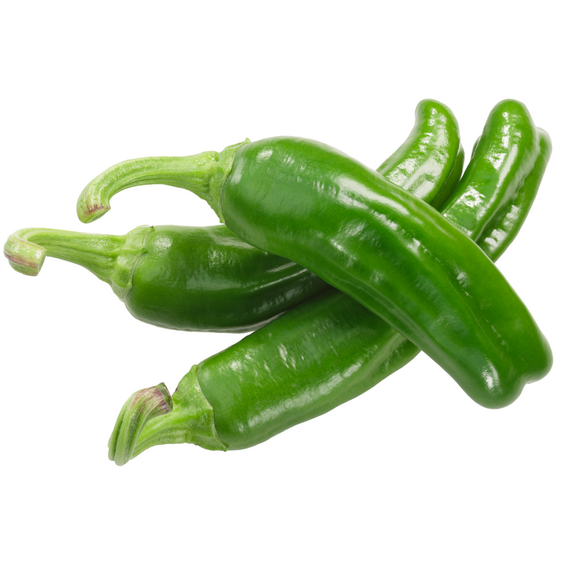 Padron Peppers 250 gr - London Grocery