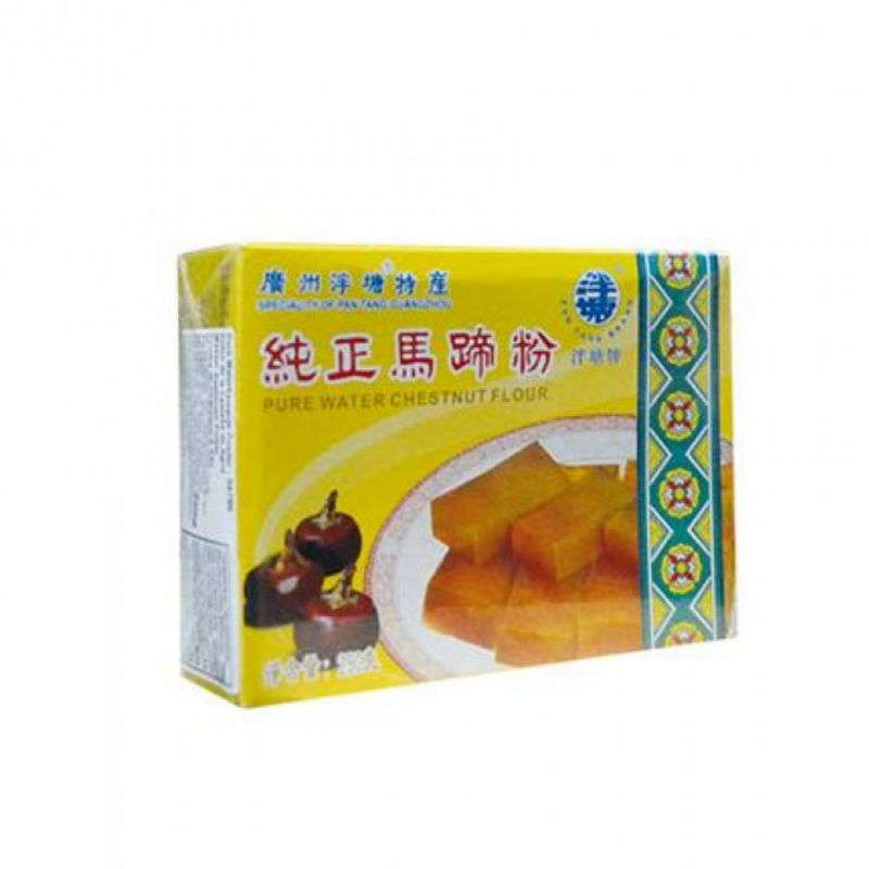 Pantang Pure Water Chestnut Flour 250gr-London Grocery