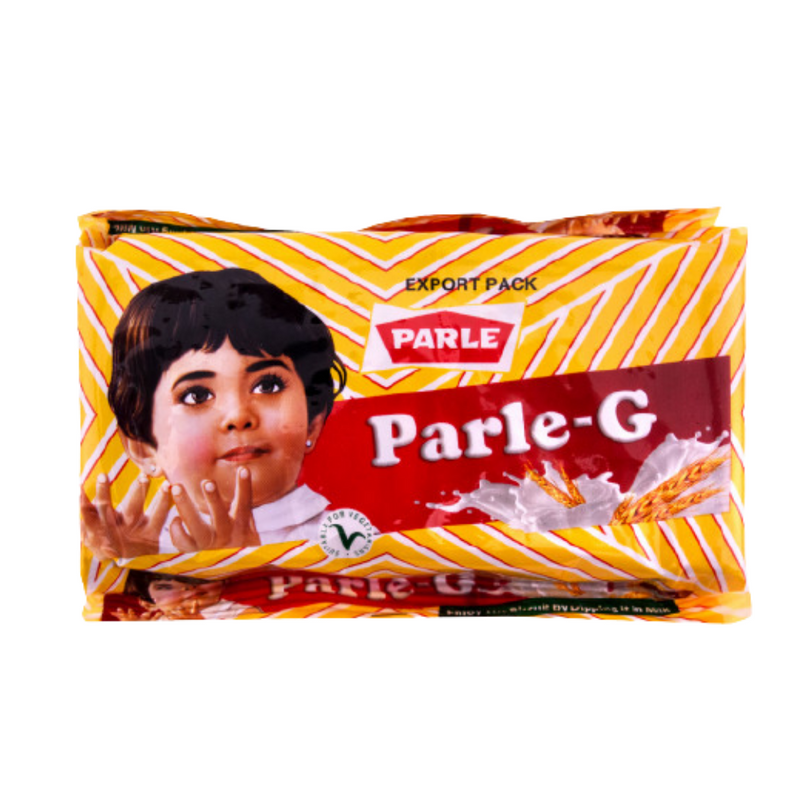 Parle G Biscuit 79.9gr-London Grocery