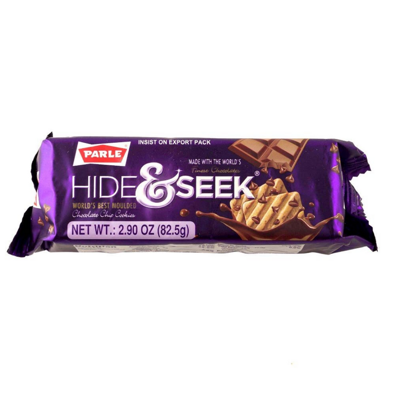 Parle Hide & Seek 82.5gr-London Grocery