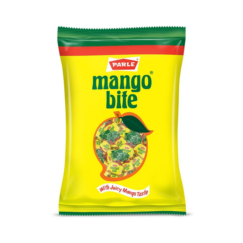Parle Mango Bite 365g-London Grocery