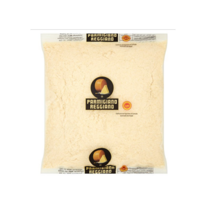 Parmesan Cheese 500gr-London Grocery