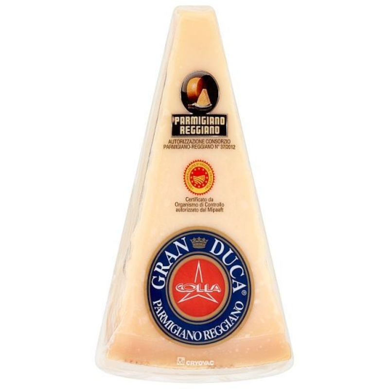 Colla Parmesan Wedge 500gr - London Grocery