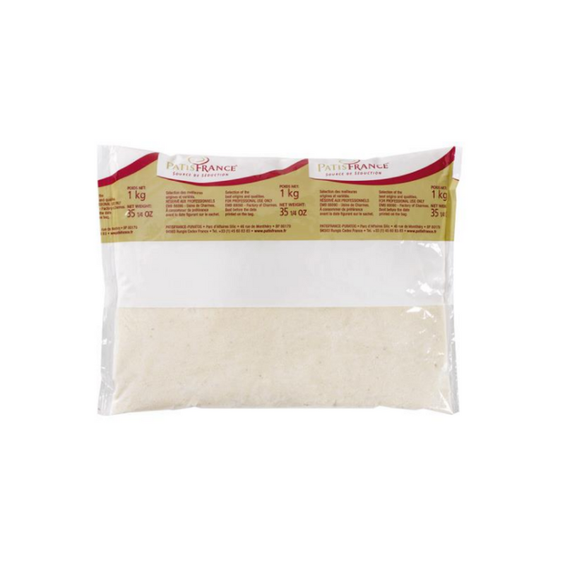 Patisfrance Tant Pour Tant Ground Almond50/50 sugar/ground almonds 1kg - London Grocery