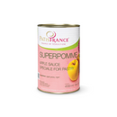 PatisFrance Superpomme Apple Sauce 4500g - London Grocery