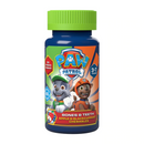 PAW Patrol Nickelodeon Bones & Teeth Apple & Blackcurrant 60 Chewables | London Grocery