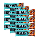 PE Nutrition THE BAR Chocolate Orange 12 x 60g | London Grocery