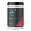 PE Nutrition Performance Pre-Workout Strawberry & Watermelon 440g | London Grocery
