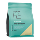 PE Nutrition Simply Whey Vanilla 600g | London Grocery