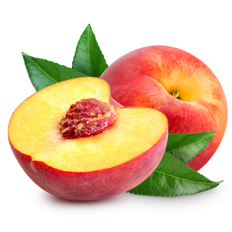 Peach 4 pieces - London Grocery