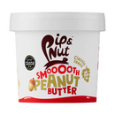 Pip & Nut Smooth Peanut Butter 1kg | London Grocery