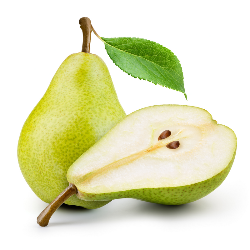 Pears 4 pieces - London Grocery