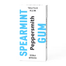 Peppersmith Spearmint Chewing Gum | London Grocery