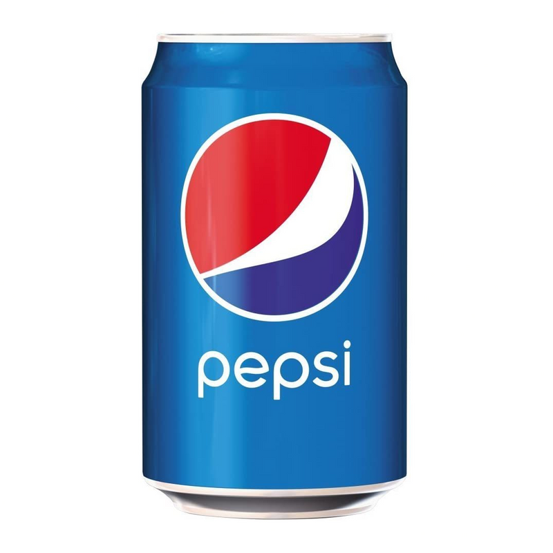Pepsi 1 Can Classic 330 ml - London Grocery